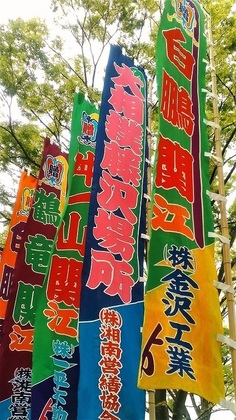 大相撲藤沢巡業20180414 のぼり02.jpg