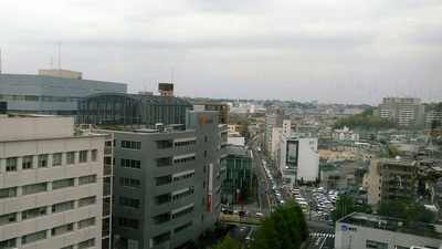 藤沢市役所新庁舎展望デッキから02.jpg